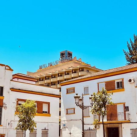 Apartamento Casa Sundheim Huelva Buitenkant foto