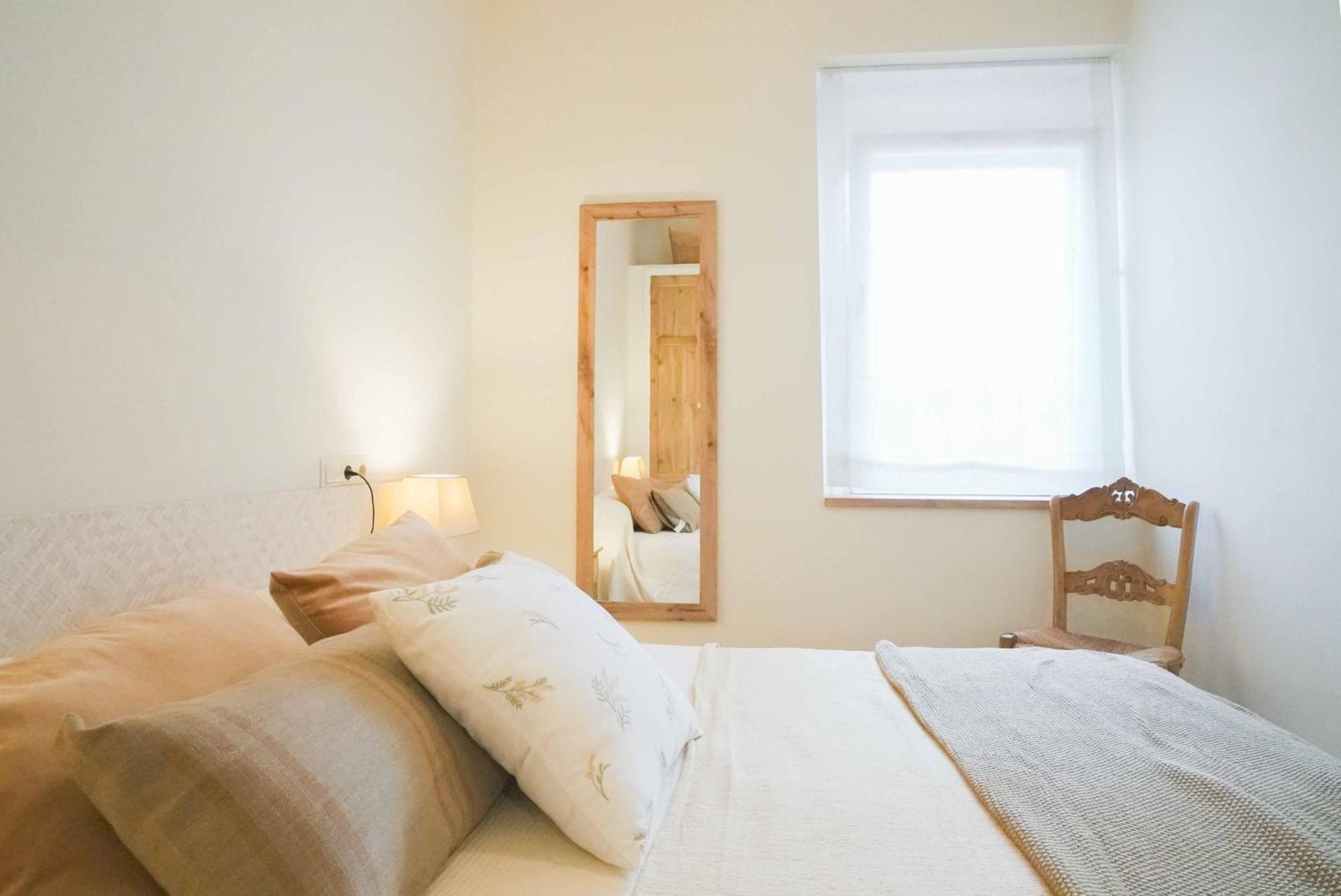 Apartamento Casa Sundheim Huelva Buitenkant foto