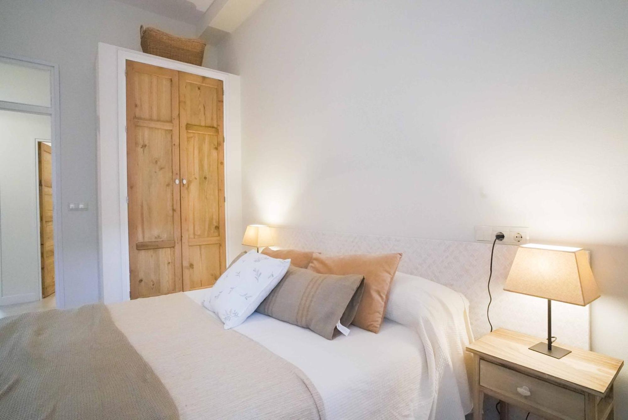 Apartamento Casa Sundheim Huelva Buitenkant foto