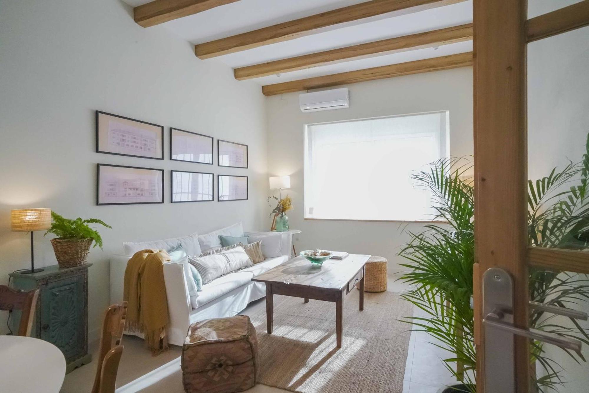 Apartamento Casa Sundheim Huelva Buitenkant foto